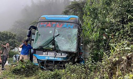 Hơn 26 nghìn tài xế vi phạm nồng độ cồn trong 9 ngày nghỉ Tết Bính Ngọ 2026