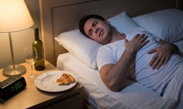 Tại sao trào ngược dạ dày tăng mạnh sau kỳ nghỉ Tết?