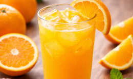 7 thức uống giàu chất chống oxy hóa thay thế trà xanh, tốt cho tim mạch và chuyển hóa