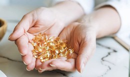 4 lợi ích của vitamin D với sức khoẻ nam giới