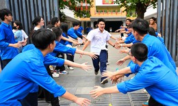 Môn thi thứ ba lớp 10 được công bố liên tiếp tại nhiều địa phương