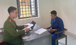 Ghen tuông mù quáng, người đàn ông chém vợ cũ và mẹ vợ rồi tự kết liễu ngày mùng 1 Tết