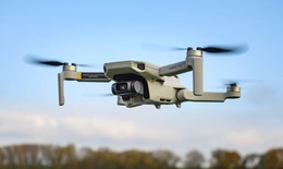 Vì sao thiết bị bay không người lái uy hiếp an toàn bay?