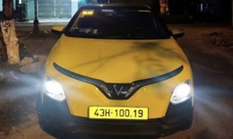 Chuyển nhầm 10,6 triệu đồng tiền taxi, tài xế làm điều bất ngờ