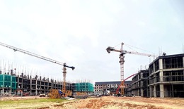 Quy định một số cơ chế xử lý khó khăn, vướng mắc về phát triển nhà ở xã hội