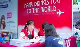 Sau Tết, kỳ thi riêng đồng loạt khởi động, cơ hội vào đại học rộng mở