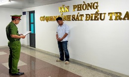 Tạm giam Phạm Quốc Huy sinh năm 1992