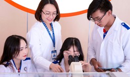 Nhiều điểm mới trong tuyển sinh đại học năm 2026 của các trường Y Dược 