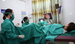 Khi bác sĩ trẻ từ bỏ cơ hội làm việc ở bệnh viện lớn chọn về với quê hương