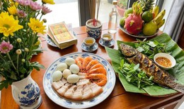 Cúng Vía Thần Tài năm 2026 thế nào đúng cách?