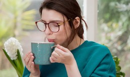 8 thói quen dinh dưỡng giúp cơ thể khỏe khoắn lúc giao mùa