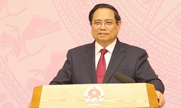 Thủ tướng: Nghề y là một nghề cao quý, là biểu tượng của sự hy sinh, lòng nhân ái, trí tuệ, sự kiên trì...