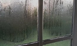 Cao điểm nồm ẩm ở miền Bắc, chọn mua máy hút ẩm thế nào?