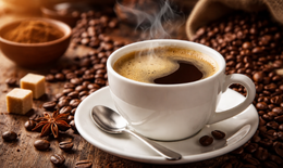 Điều gì xảy ra với não bộ khi bạn uống caffeine mỗi ngày?