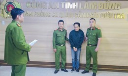 Cựu nhân viên tài chính giăng bẫy vay online, chiếm đoạt hơn 800 triệu đồng