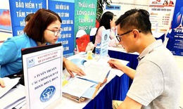 Chính sách quan trọng về bảo hiểm xã hội có hiệu lực từ tháng 2/2026