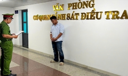 Khởi tố, tạm giam các tài xế gây tai nạn giao thông nghiêm trọng tại Lâm Đồng