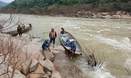 Những khu vực tổ chức bầu cử sớm tại Quảng Trị