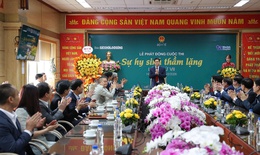 Chính thức phát động cuộc thi “Sự hy sinh thầm lặng” lần thứ VII