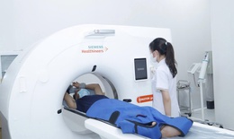 Làm chủ kỹ thuật chuyên sâu, y tế Hà Tĩnh giữ vững 'trụ cột' tuyến tỉnh