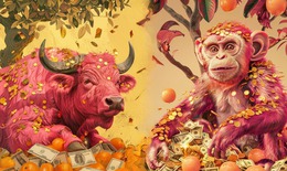 Tử vi 12 con giáp hôm nay 26/2: Mão ăn nên làm ra, Dần thu nhập tăng mạnh