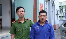 Truy bắt nhanh nhóm thanh thiếu niên chuyên đi cướp tài sản