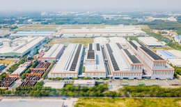 Cổ phiếu GDA được BSC khuyến nghị mua