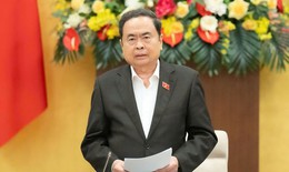 Chủ tịch Quốc hội: Tuyệt đối không chủ quan, lơ là trước ngày bầu cử