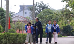 Năm bát hương lạnh khói và trái tim của một người đàn ông