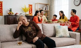 Cảnh báo sức khỏe người cao tuổi khi giờ sinh hoạt thay đổi bất thường