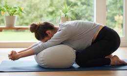 Bài tập thư giãn toàn thân 10 phút giúp tăng sự dẻo dai và sức khỏe vận động