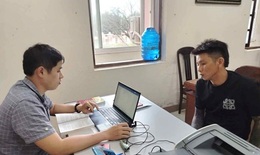 Án mạng từ việc tranh cãi chuyện tình yêu của người khác