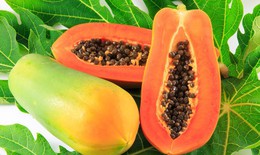 Nên ăn trái cây gì để bảo vệ tim mạch?