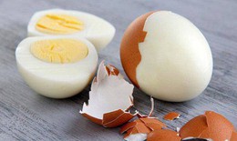 Có nên ăn trứng vào buổi tối không?