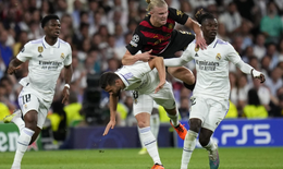 Đại chiến vòng 1/8 Champions League