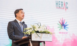 6 triệu người Việt đang sống chung với bệnh hiếm, trong số này khoảng 58% là trẻ em