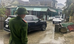 Vụ 'chặn đầu, khóa đuôi' xe ô tô ngày mùng 2 Tết: Vì sao bị khởi tố?