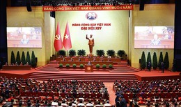 Đưa Nghị quyết thành hành động: Từ tư duy đến hành động cụ thể