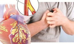 Lối sống thiếu lành mạnh, stress kéo dài khiến bệnh tim mạch dần trẻ hoá