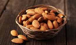 Top 10 thực phẩm đáp ứng đủ canxi mà không cần uống thuốc bổ sung