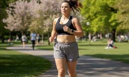 Bài tập giảm cân hiệu quả mà không cần chạy bộ