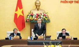 Chủ tịch Quốc hội: Dự kiến công bố kết quả bầu cử ĐBQH khóa XVI sớm nhất ngày 22/3