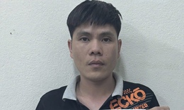 Lẻn vào nhà người quen, đập heo đất lấy tiền