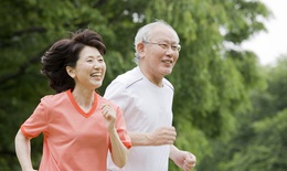 Bí quyết sống thọ bắt đầu từ những thói quen sinh hoạt hàng ngày