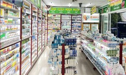 Hà Nội công bố 234 điểm bán thuốc phục vụ xuyên Tết Bính Ngọ