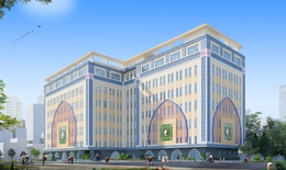 TPHCM sắp có Trung tâm Nghiên cứu Ứng dụng Đông y – Đông dược hàng đầu