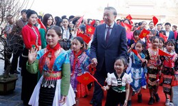 Đưa Nghị quyết thành hành động: Kết quả rõ nét từ các chiến lược của Đảng