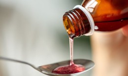 Siro ho có thể dùng cho trẻ ở độ tuổi nào?