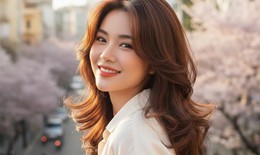 Xu hướng kiểu tóc đẹp đón Xuân 2026