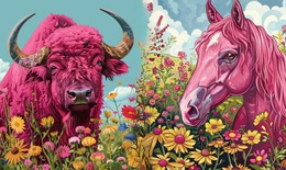 Tử vi 12 con giáp hôm nay 4/2: Hợi làm ăn thuận lợi, Mão cẩn thận thị phi